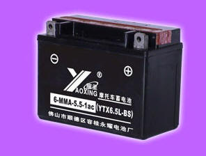 c鿴ҫ늳،I(y)޹˾ ͣͣ 6-MMA-5.5-1ac (YTX6.5L-BS)ԔY