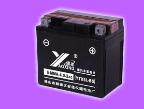 c鿴ҫ늳،I(y)޹˾ ͣͣ 6-MMA-4.0-2ac (YTX5L-BS)ԔY