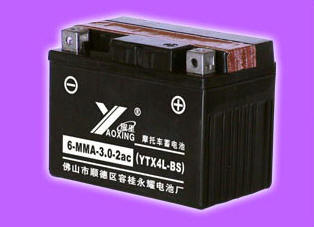 c鿴ҫ늳،I(y)޹˾ ҫ 6-MMA-3.0-2ac (YTX4L-BS)ԔY