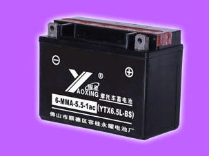 c鿴ҫ늳،I(y)޹˾ ҫ 6-MMA-5.5-1ac (YTX6.5L-BS)ԔY