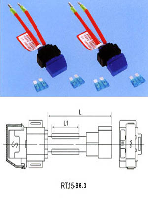 c(din)鿴Ab늚޹˾ Ab U(xin)zпϵRT15-B6.3Ԕ(x)Y